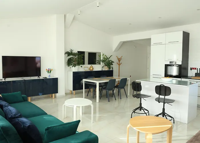 Lux House Olga