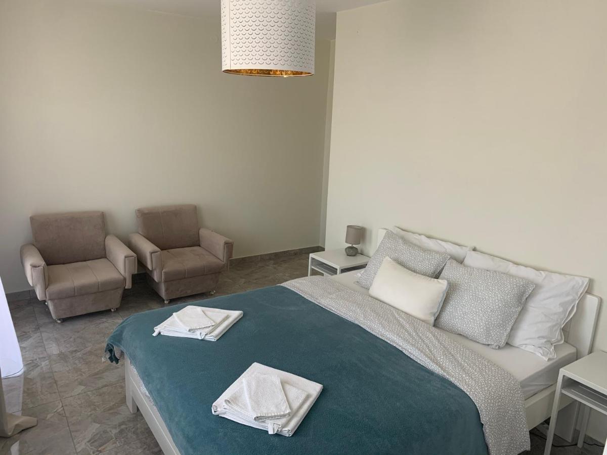 Lux House Olga Ruma