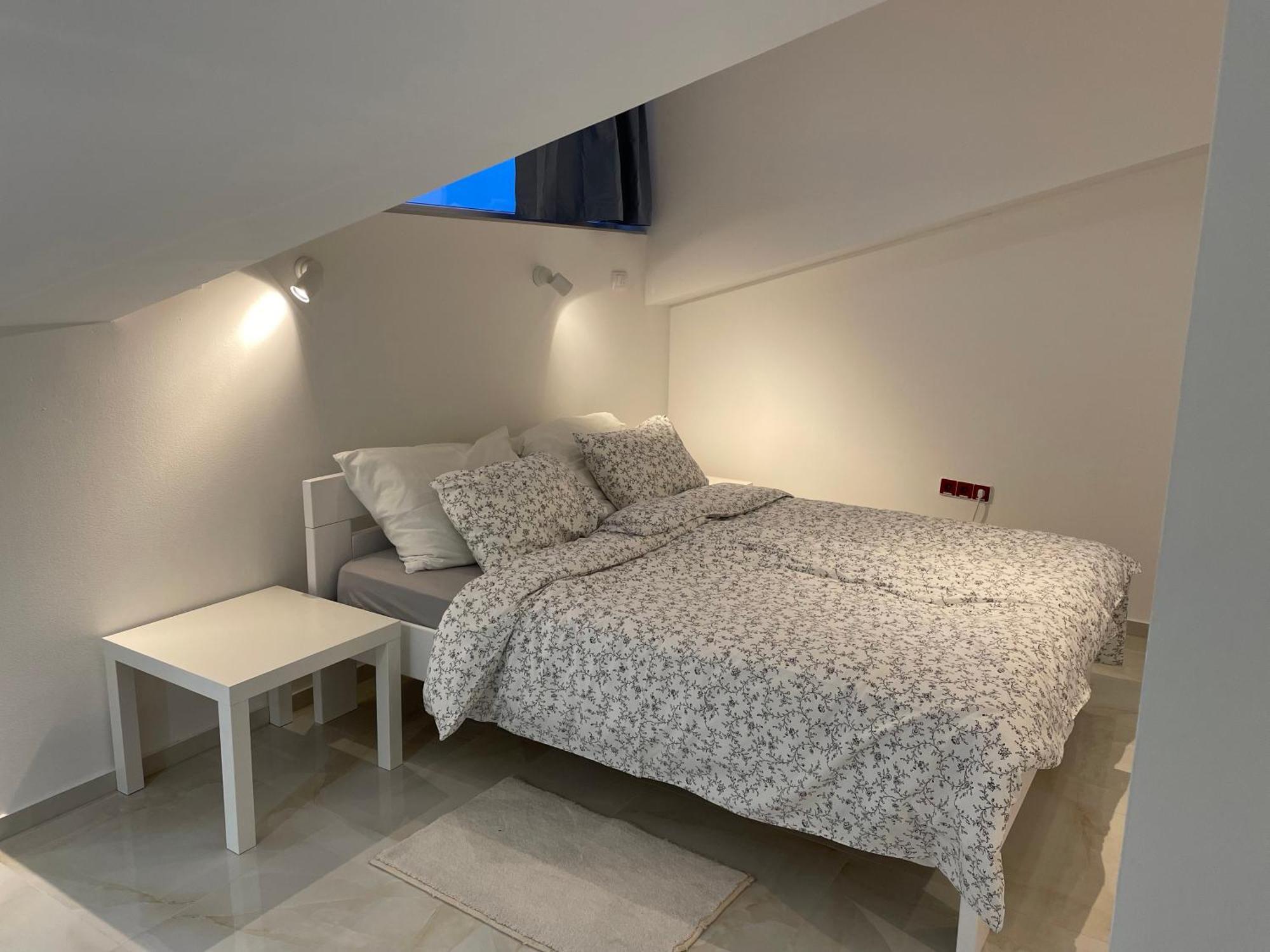 Lux House Olga Ruma