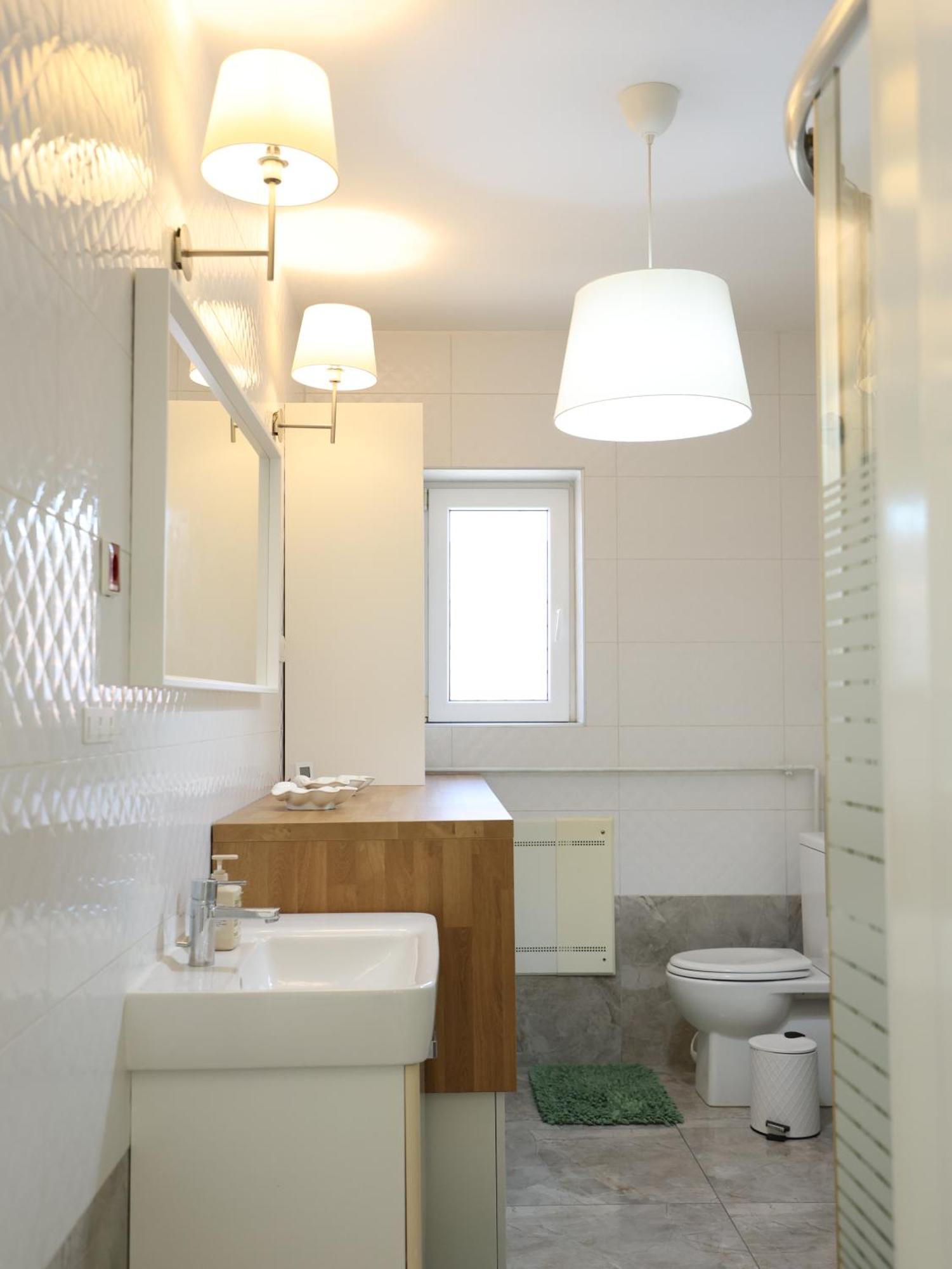Lux House Olga * Ruma