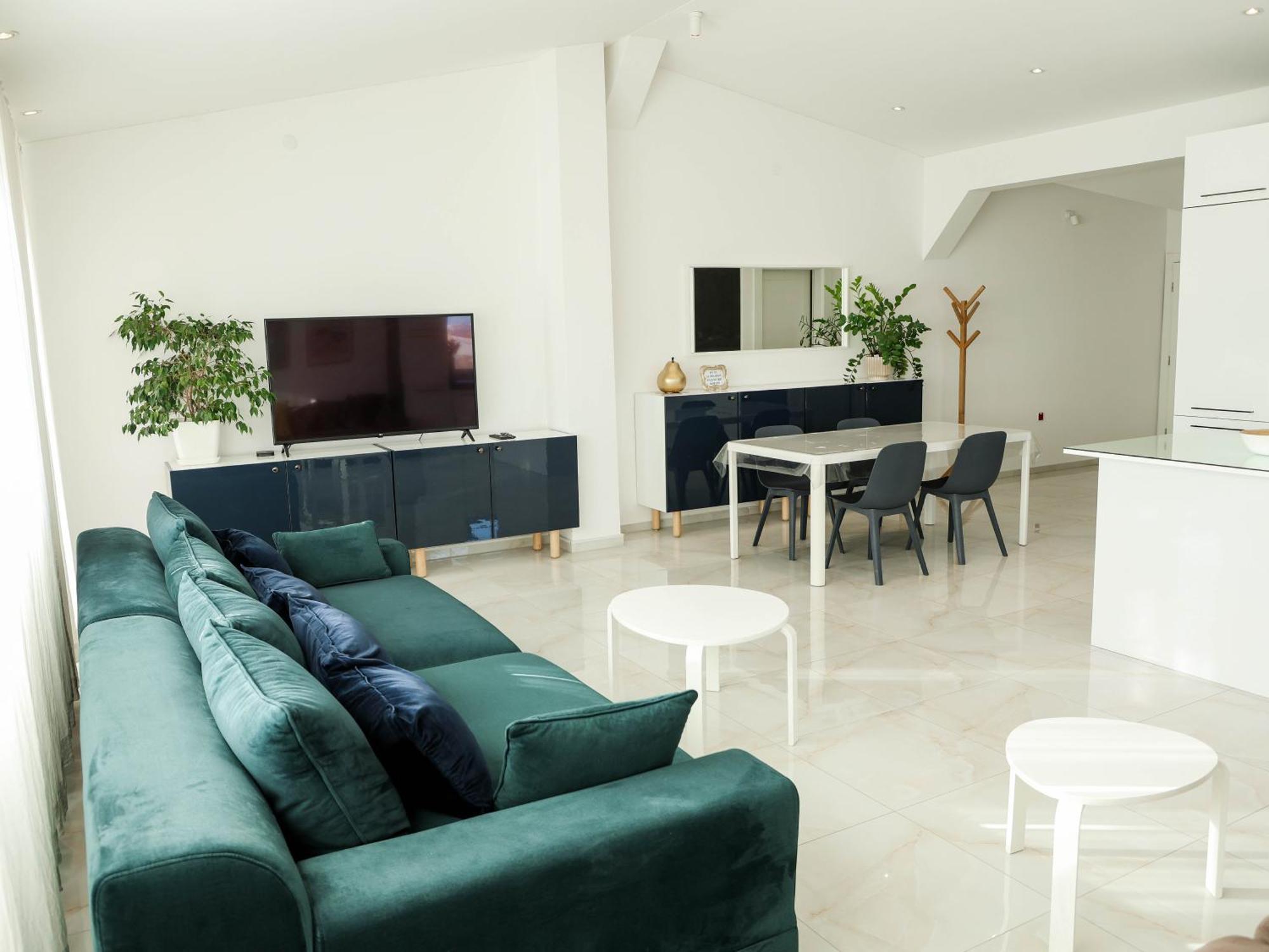Lux House Olga *