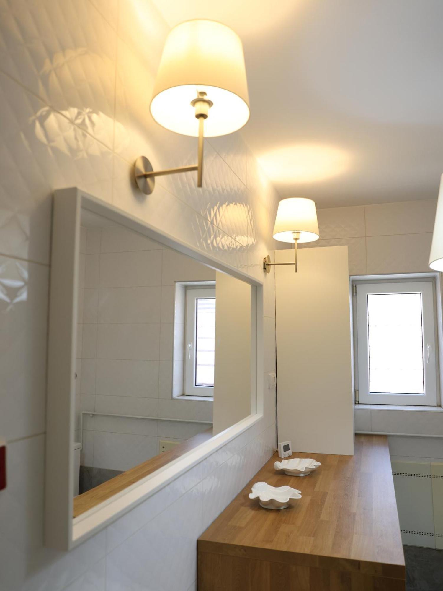 Lux House Olga * Ruma