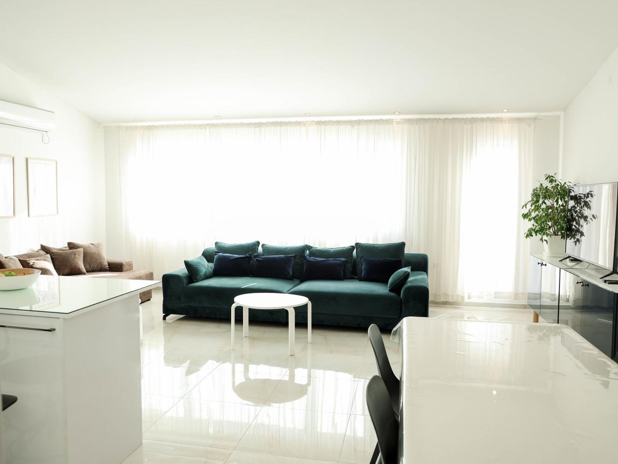 Lux House Olga * Ruma