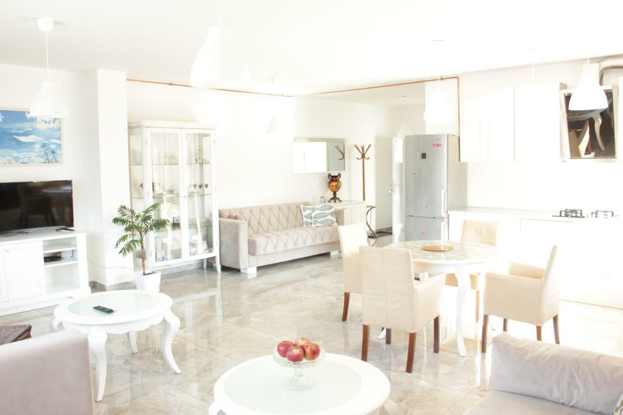 Lux House Olga * Ruma
