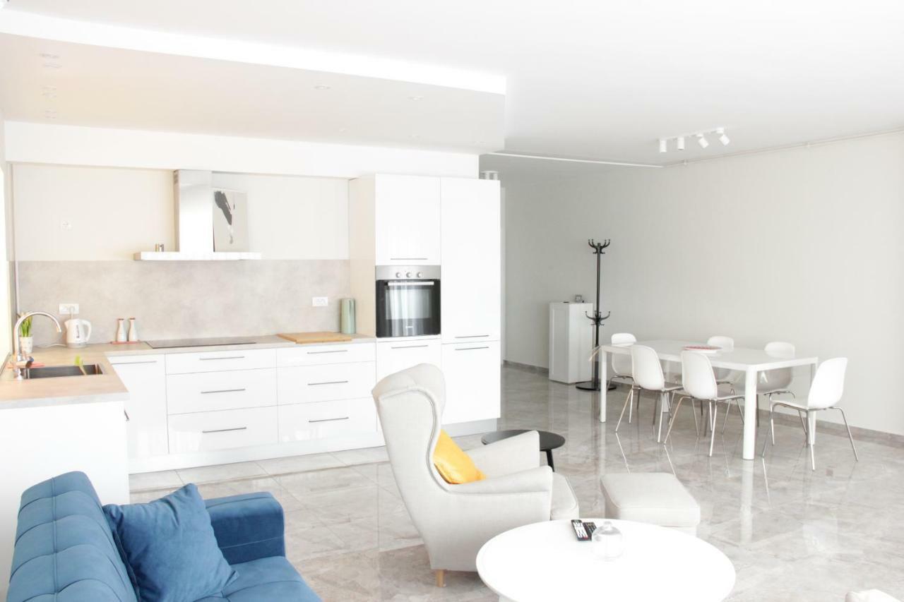 Lux House Olga *