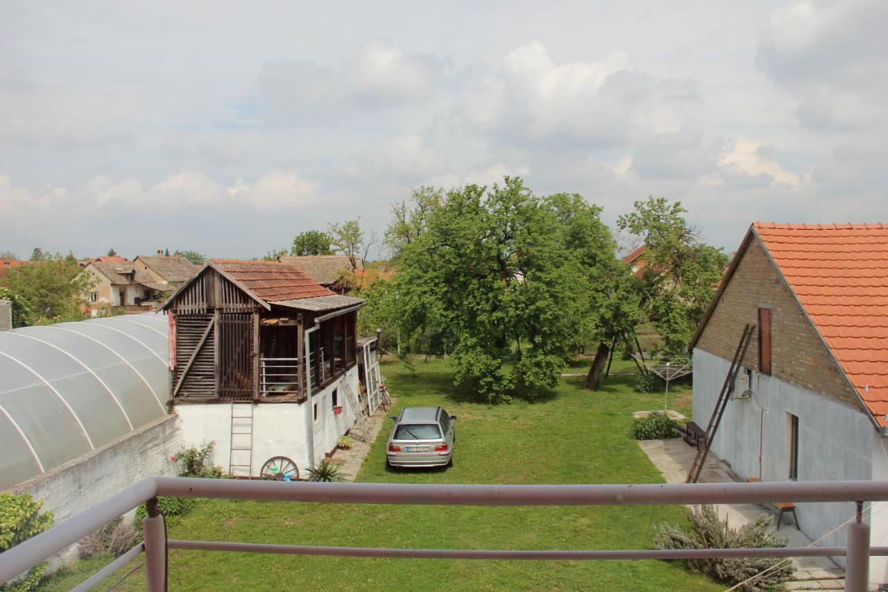 Lux House Olga Ruma