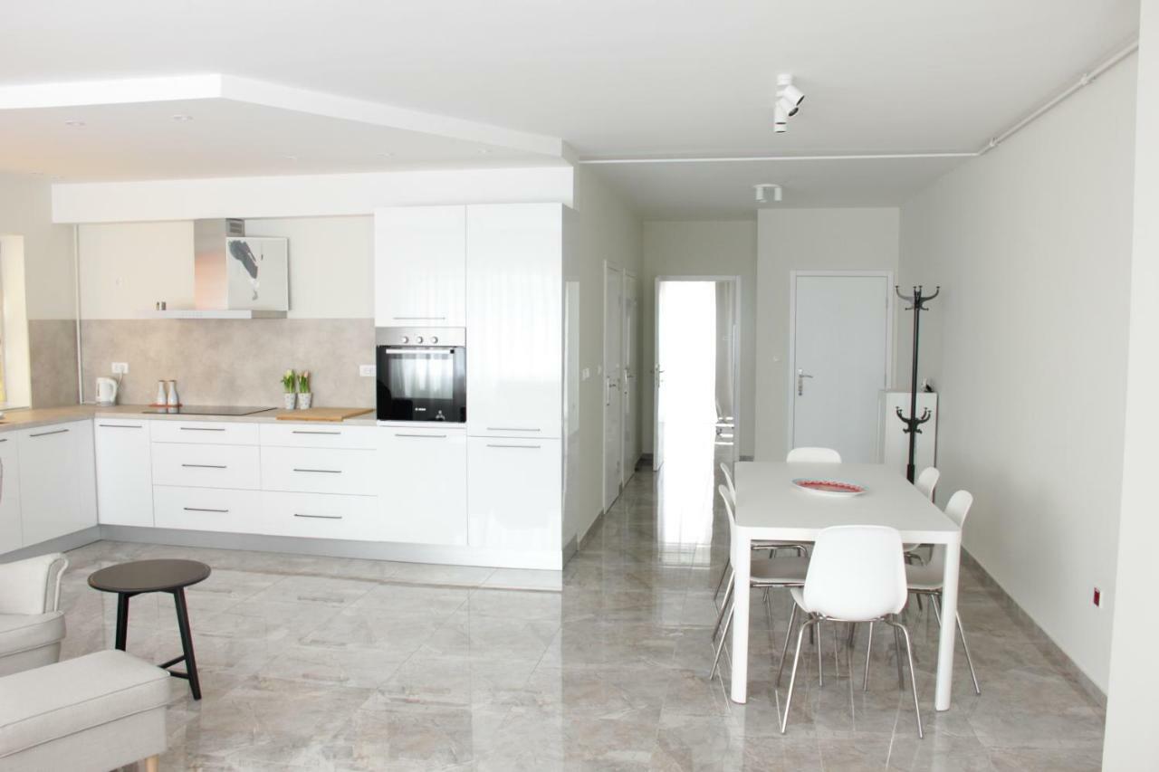 Lux House Olga Lägenhet