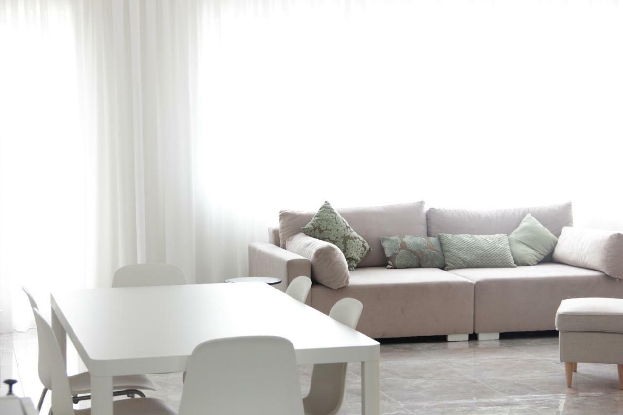 Lux House Olga Lägenhet *