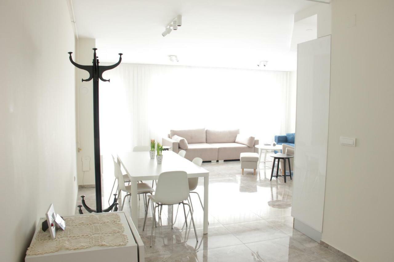 Lux House Olga *
