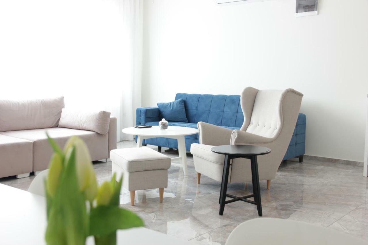 Lux House Olga